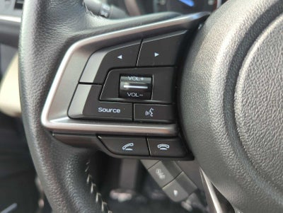 2022 Subaru Ascent Limited