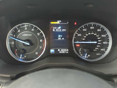 2022 Subaru Ascent Limited