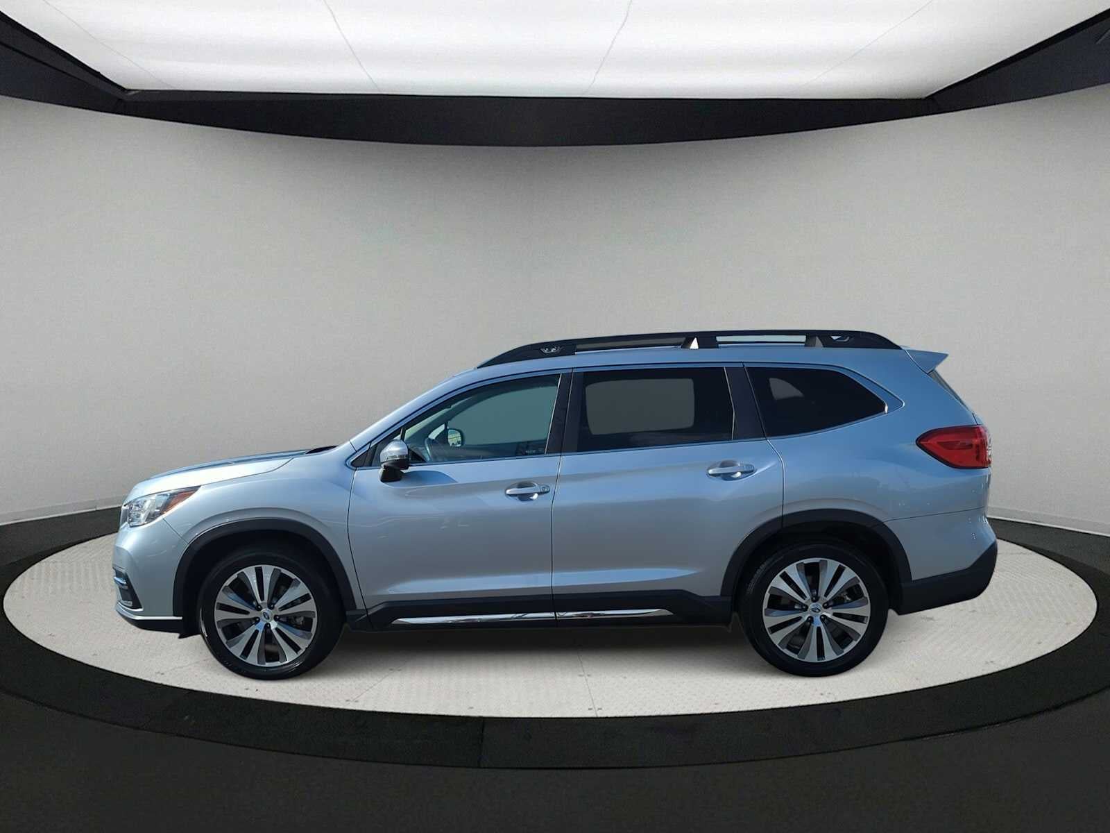 2022 Subaru Ascent Limited