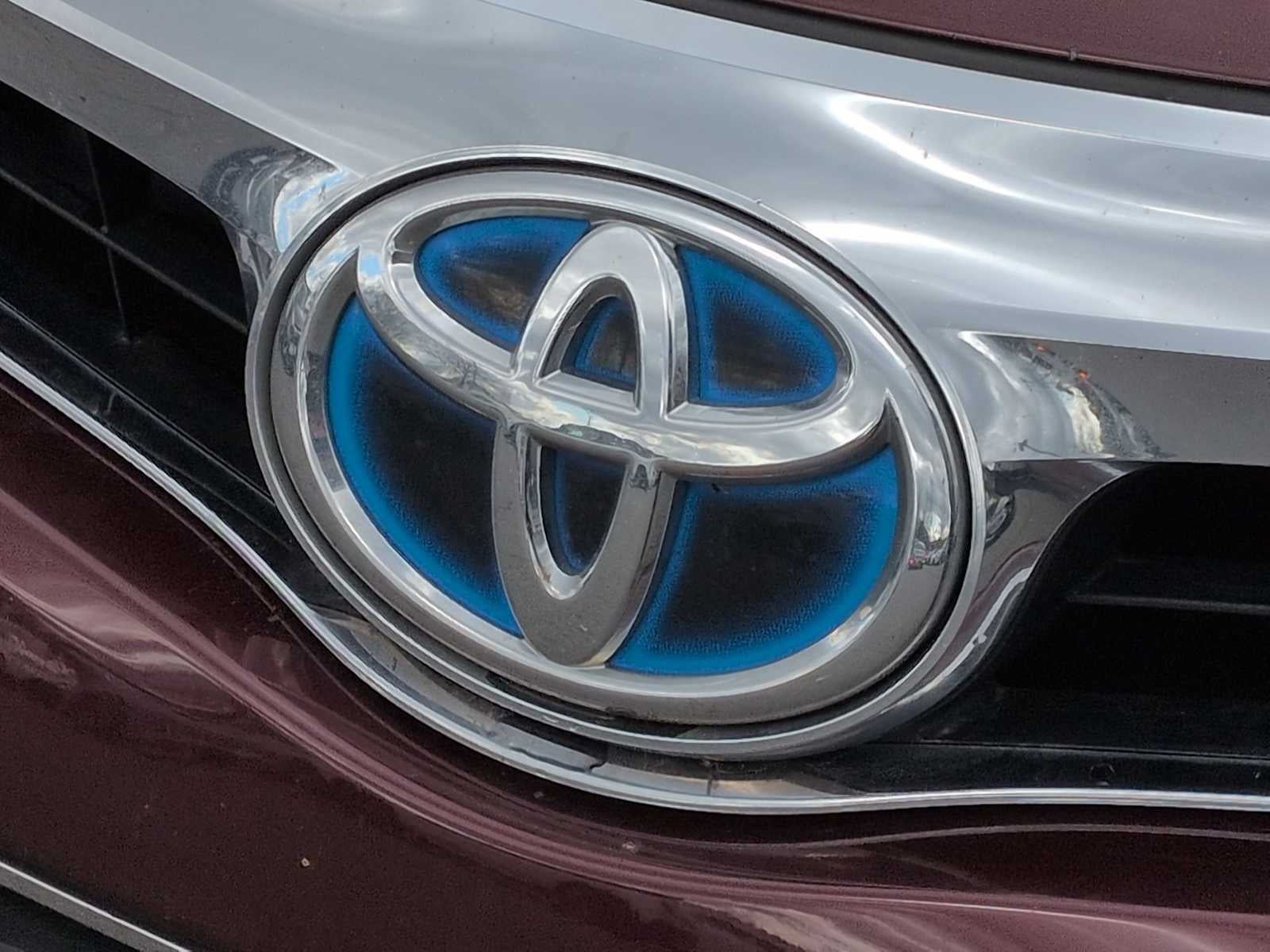 2015 Toyota Avalon Hybrid XLE Touring