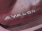 2015 Toyota Avalon Hybrid XLE Touring