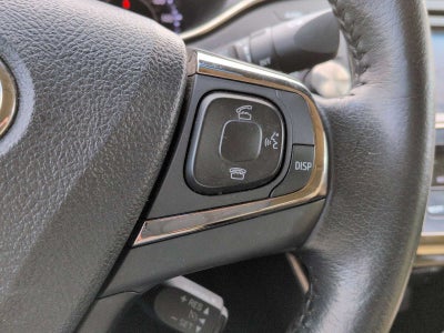 2015 Toyota Avalon Hybrid XLE Touring