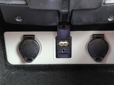 2015 Toyota Avalon Hybrid XLE Touring