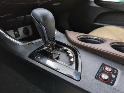 2015 Toyota Avalon Hybrid XLE Touring
