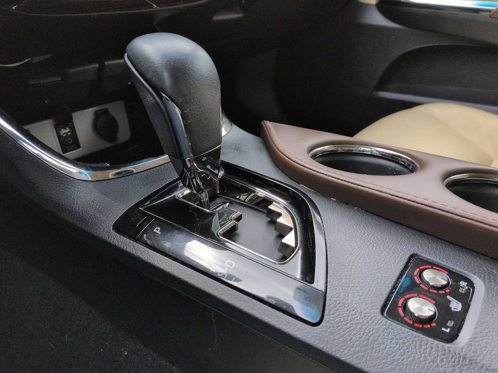 2015 Toyota Avalon Hybrid XLE Touring