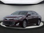 2015 Toyota Avalon Hybrid XLE Touring