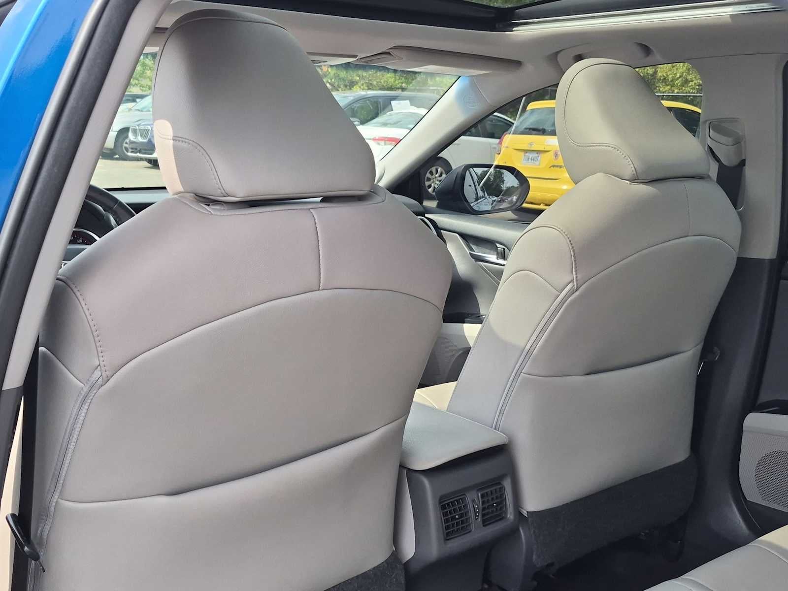 2018 Toyota Camry XSE V6