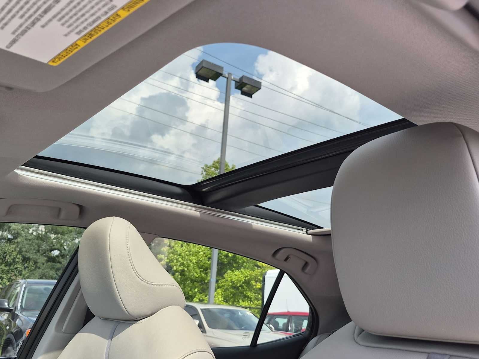2018 Toyota Camry XSE V6