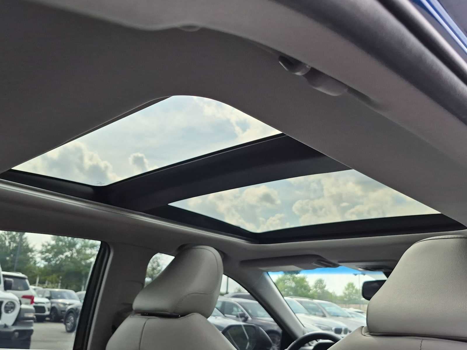 2018 Toyota Camry XSE V6