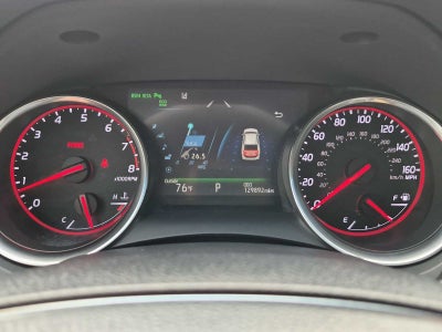 2018 Toyota Camry XSE V6