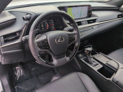 2019 Lexus ES ES 350