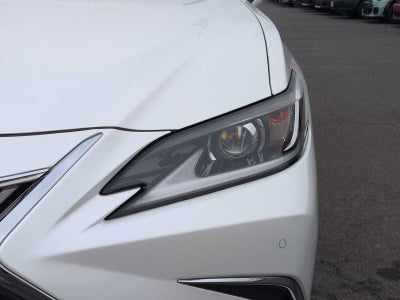 2019 Lexus ES ES 350