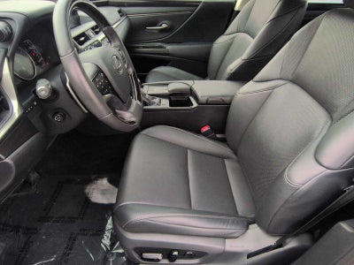 2019 Lexus ES ES 350