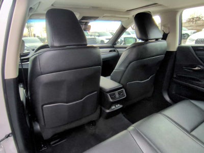 2019 Lexus ES ES 350