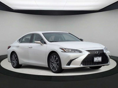 2019 Lexus ES ES 350