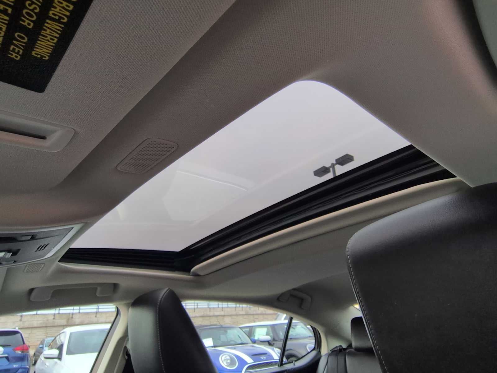 2019 Lexus ES ES 350