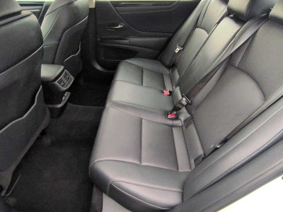 2019 Lexus ES ES 350