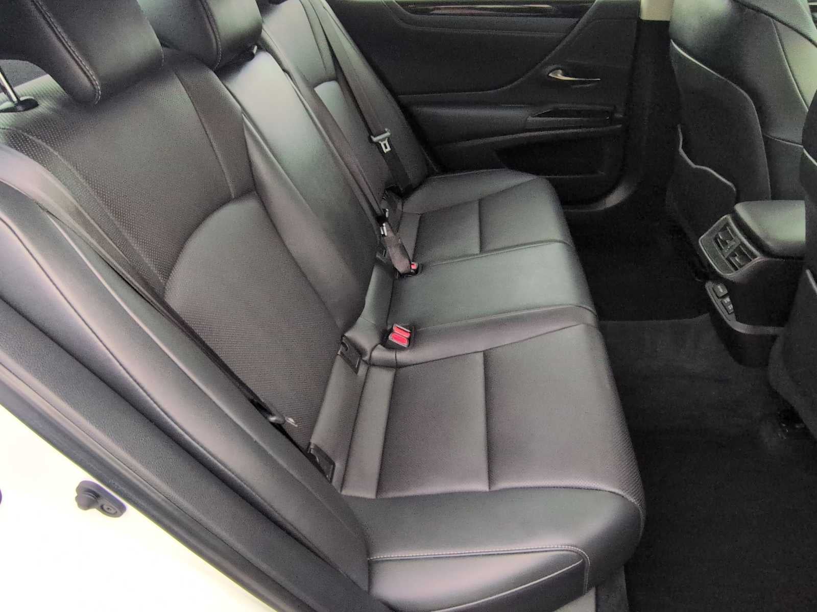 2019 Lexus ES ES 350