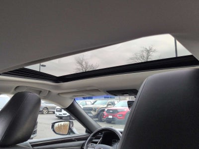 2019 Lexus ES ES 350