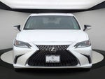 2019 Lexus ES ES 350
