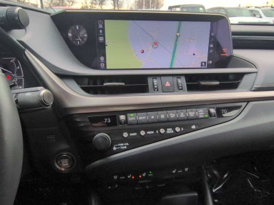 2019 Lexus ES ES 350