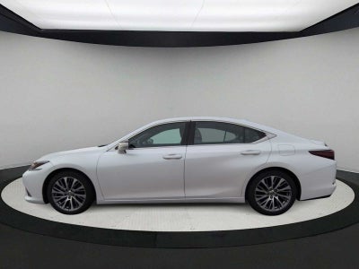2019 Lexus ES ES 350