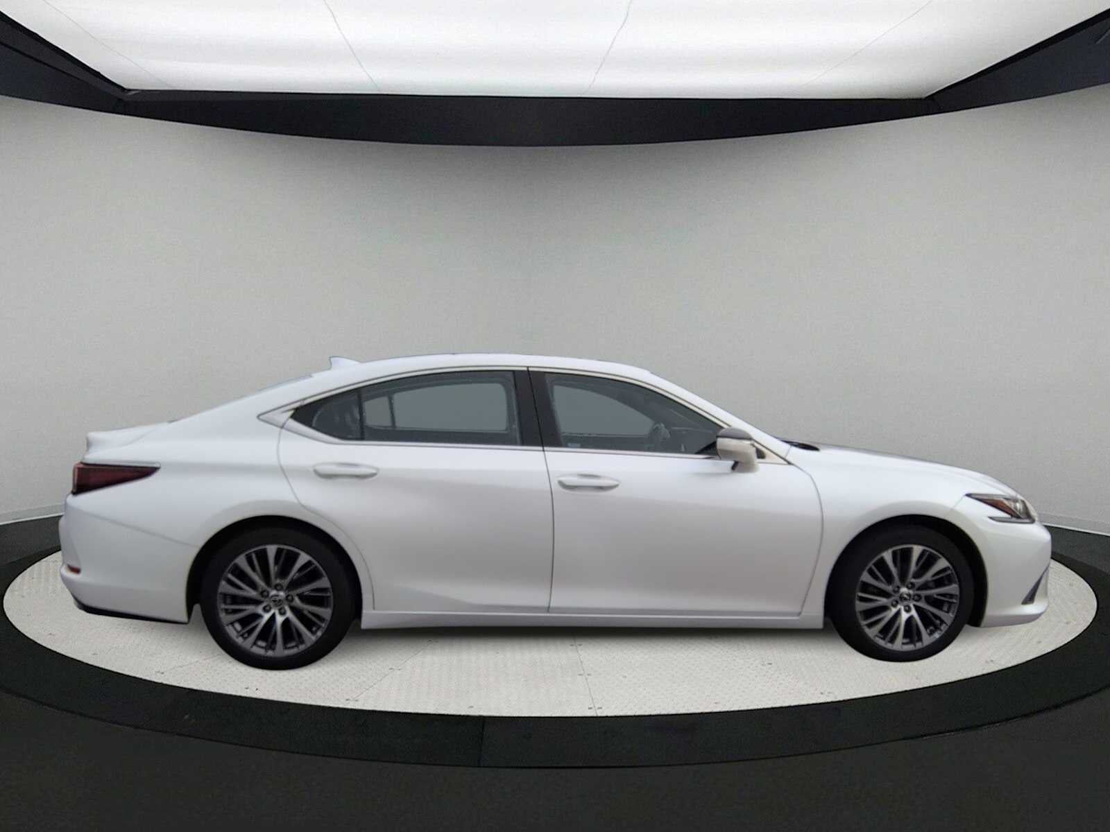 2019 Lexus ES ES 350