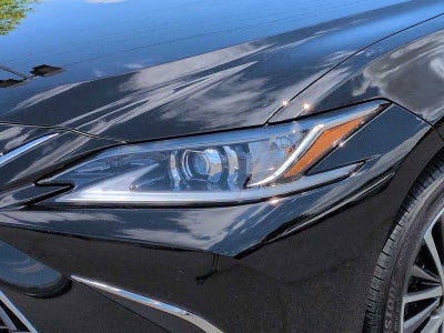2024 Lexus ES 350 ES 350