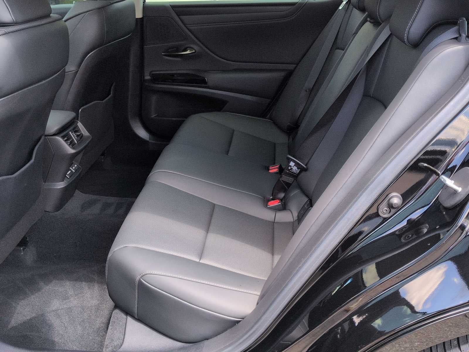 2024 Lexus ES 350 ES 350