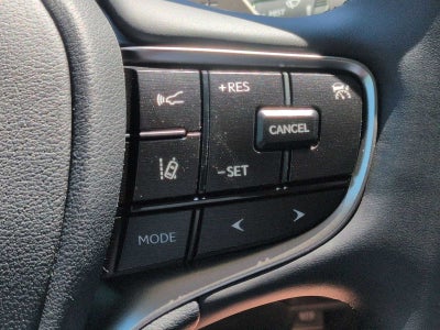 2024 Lexus ES 350 ES 350