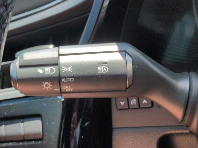 2024 Lexus ES 350 ES 350