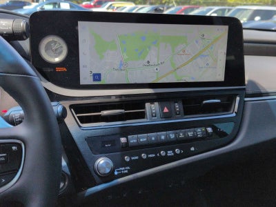 2024 Lexus ES 350 ES 350