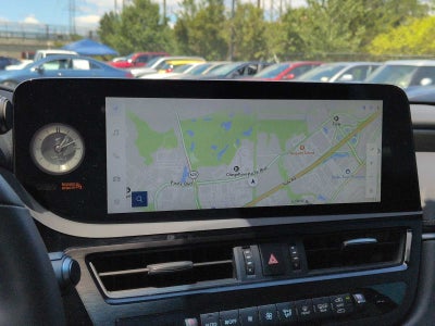 2024 Lexus ES 350 ES 350