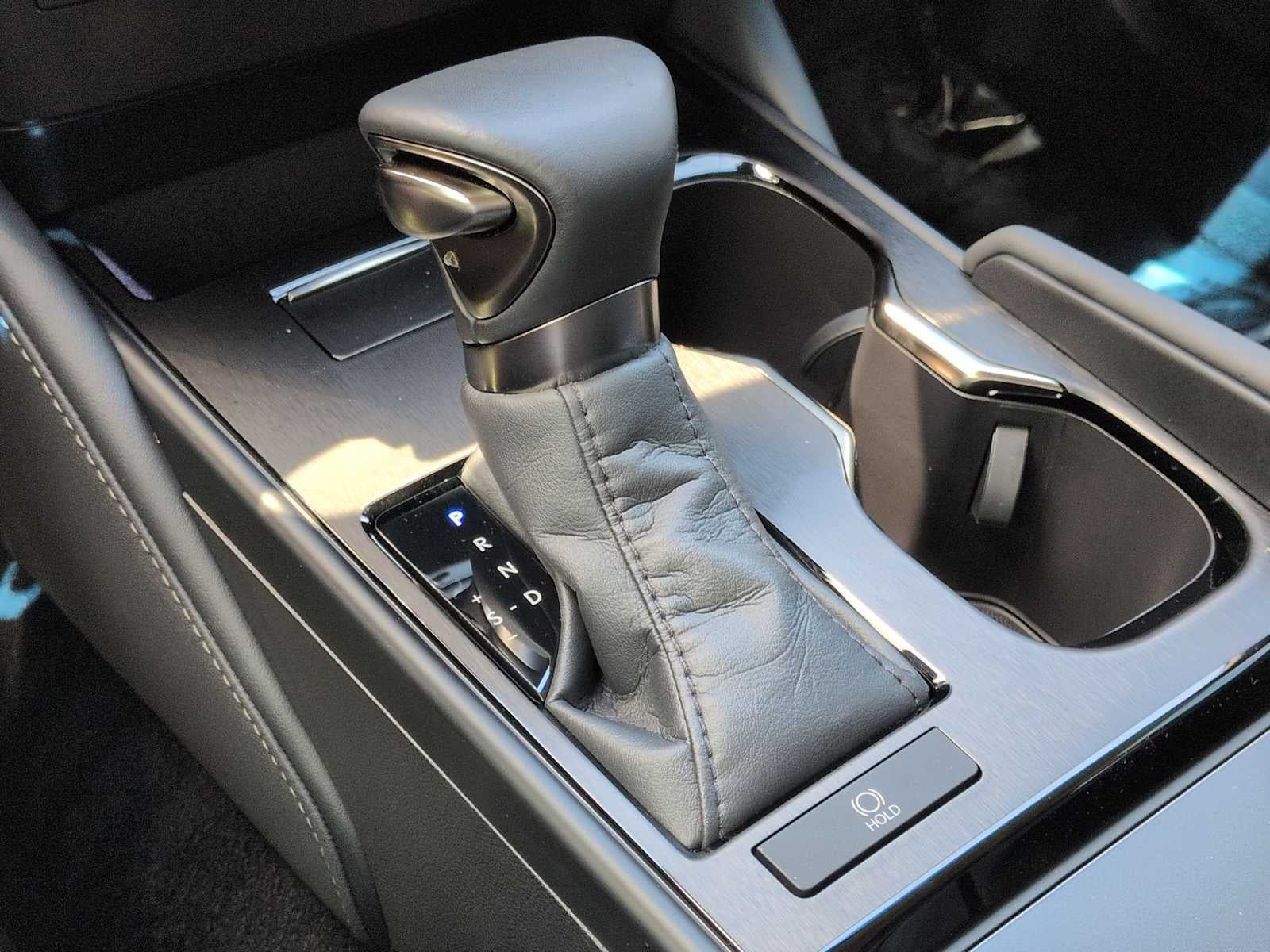 2024 Lexus ES 350 ES 350