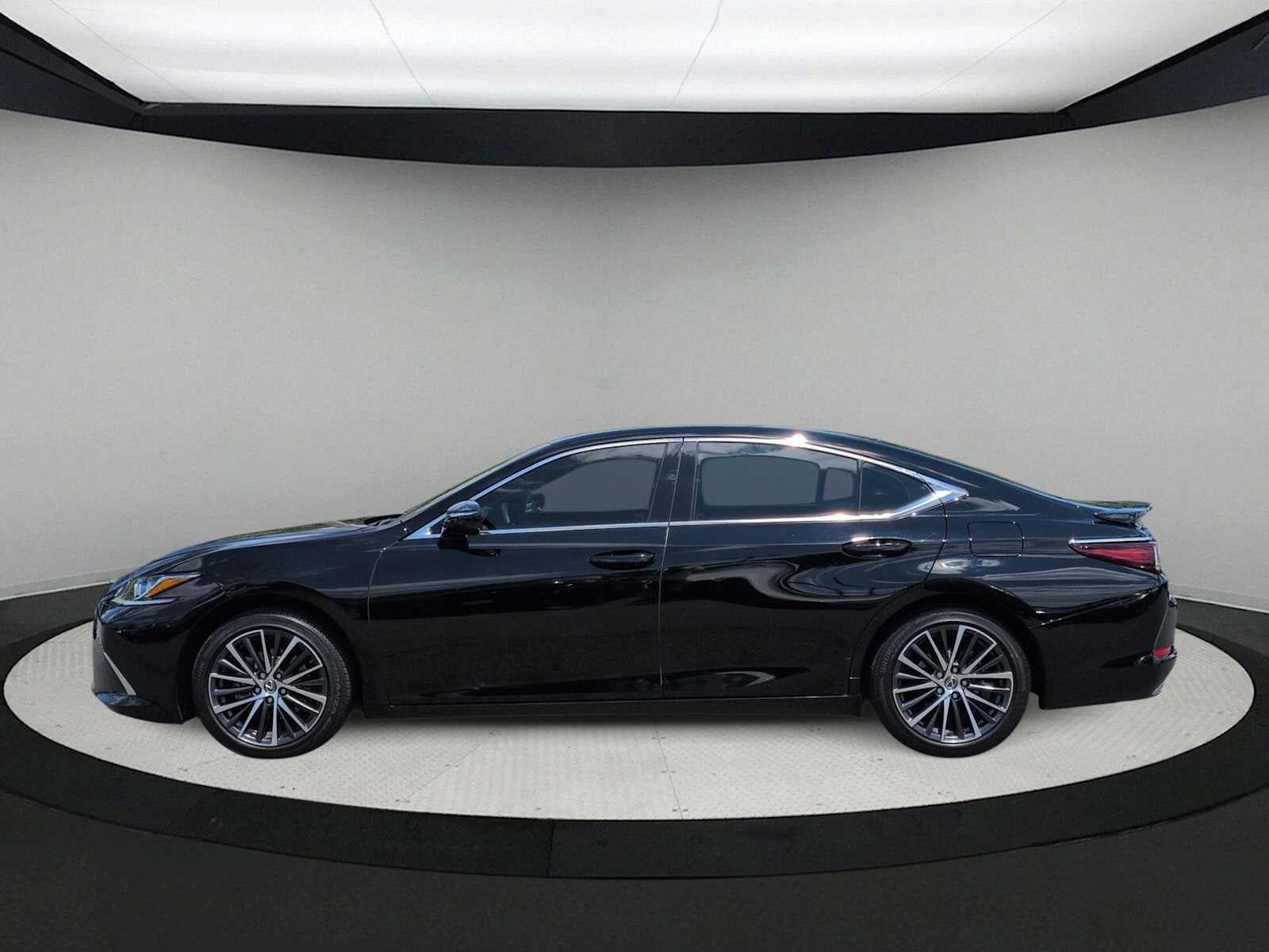 2024 Lexus ES 350 ES 350