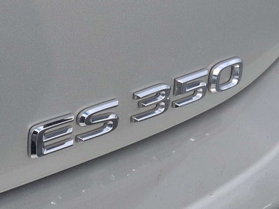 2022 Lexus ES 350 ES 350