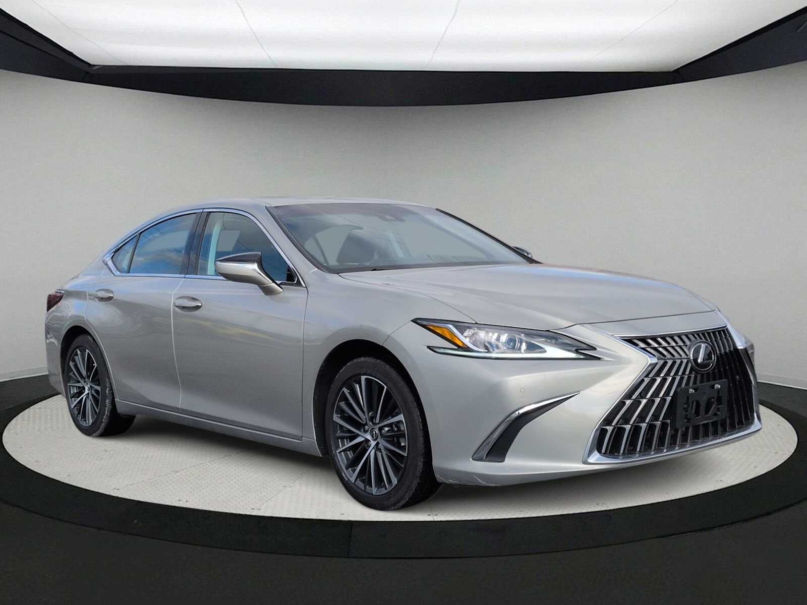 2022 Lexus ES 350 ES 350