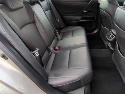 2022 Lexus ES 350 ES 350