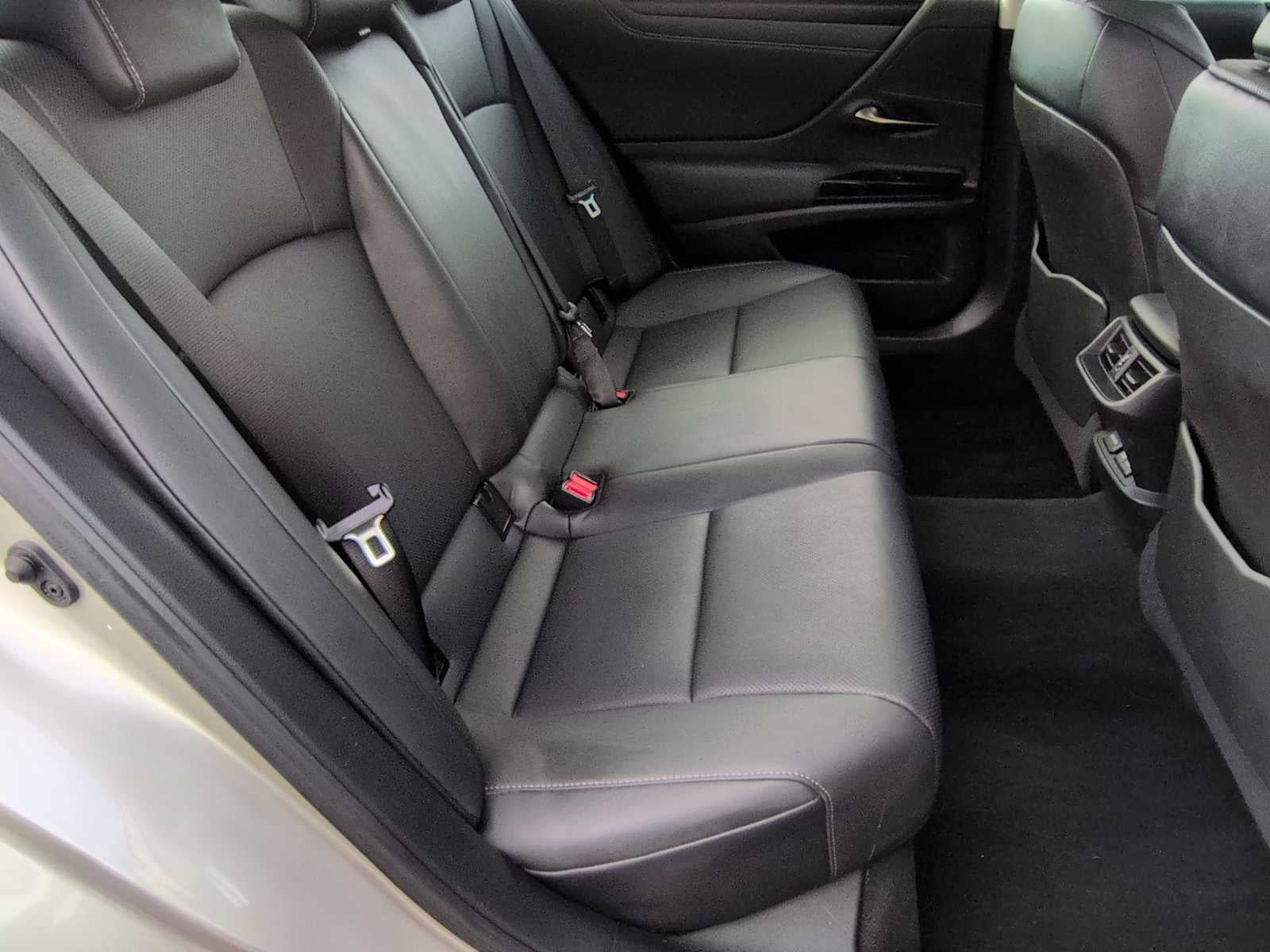 2022 Lexus ES 350 ES 350