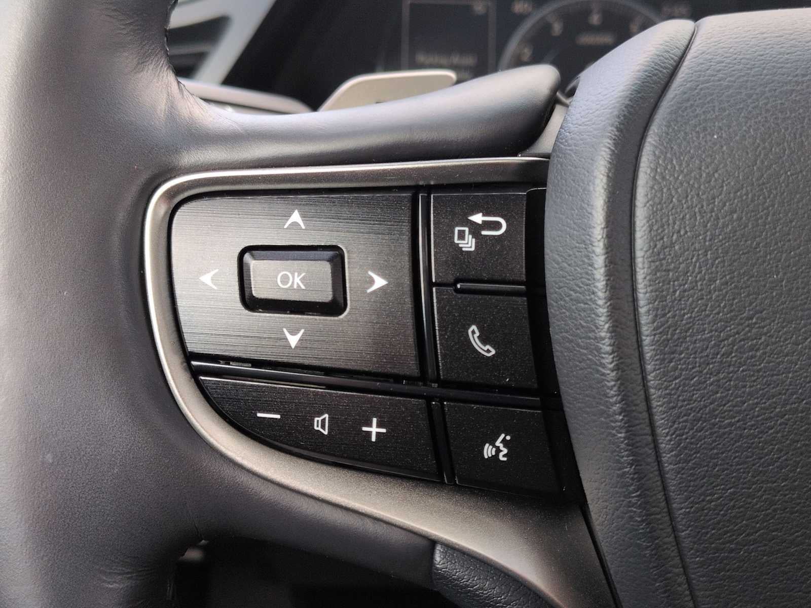 2022 Lexus ES 350 ES 350