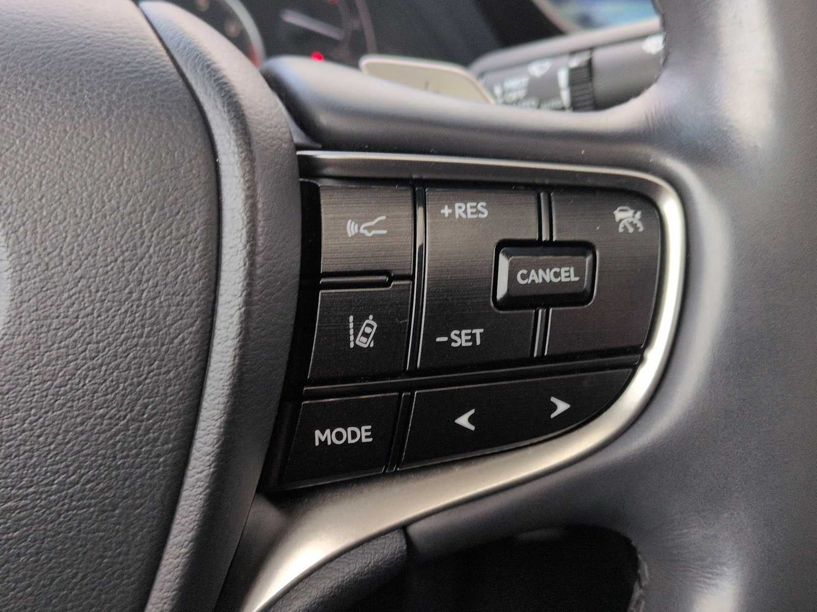 2022 Lexus ES 350 ES 350