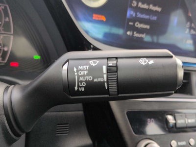 2022 Lexus ES 350 ES 350