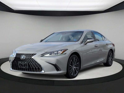 2022 Lexus ES 350 ES 350