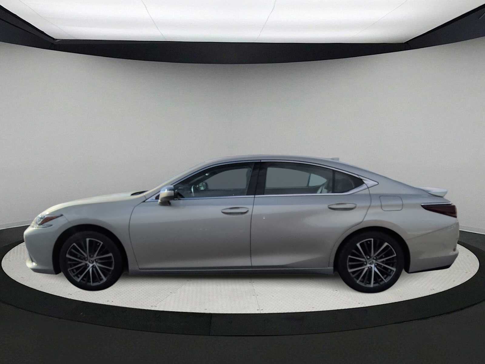 2022 Lexus ES 350 ES 350
