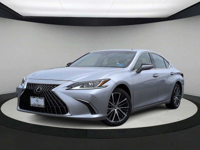 2024 Lexus ES 350 ES 350