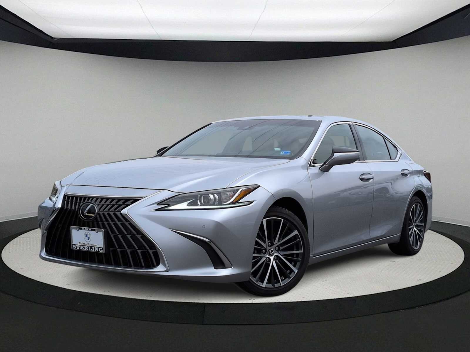 2024 Lexus ES 350 ES 350