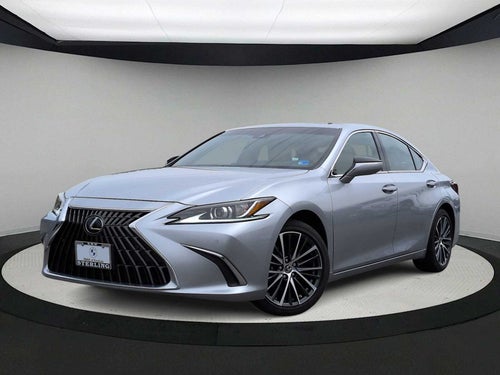 2024 Lexus ES 350 ES 350