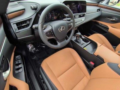 2024 Lexus ES 350 ES 350