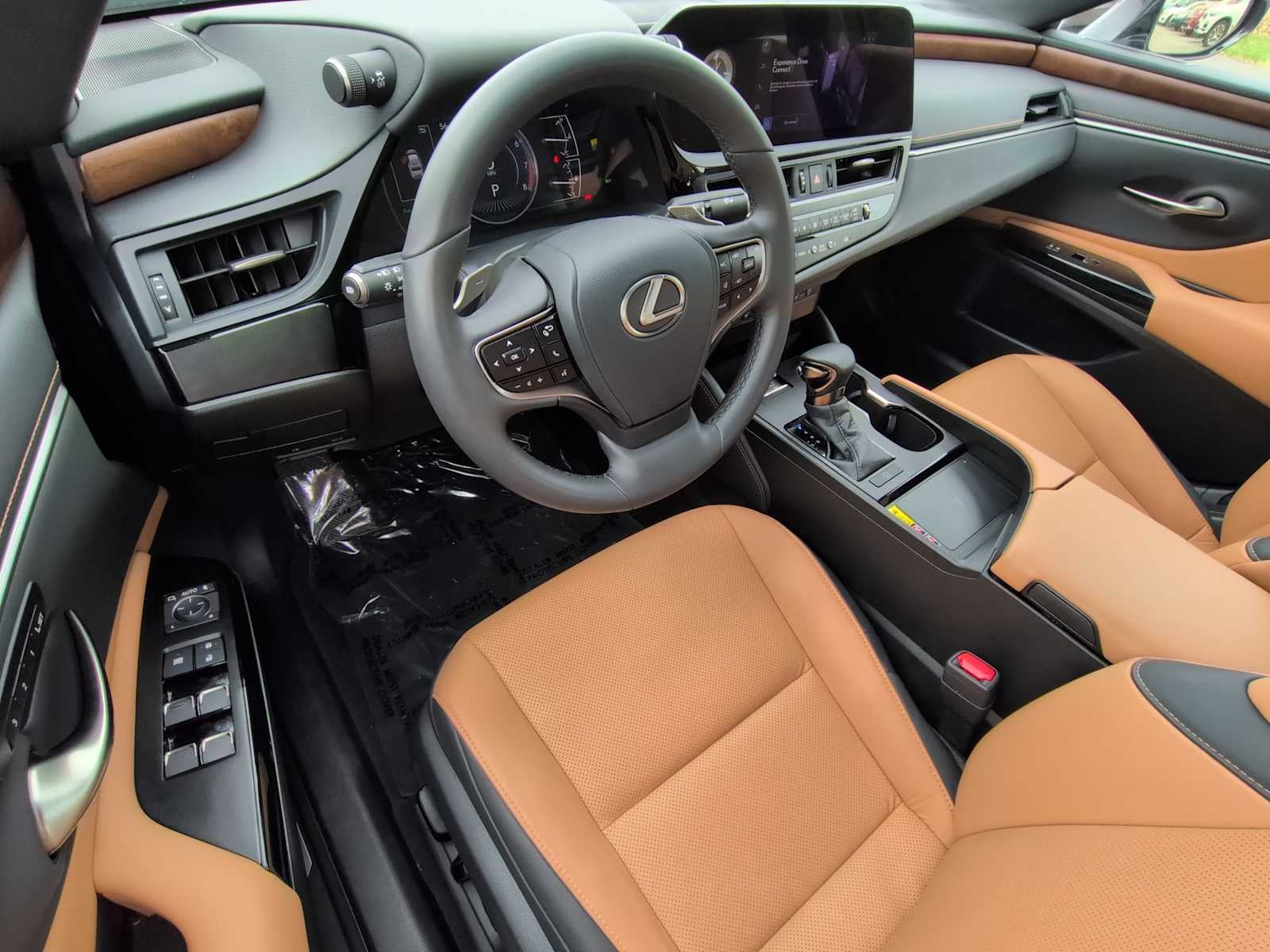2024 Lexus ES 350 ES 350
