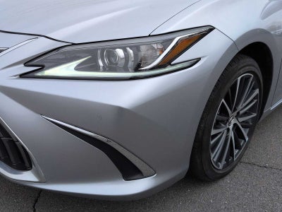 2024 Lexus ES 350 ES 350